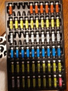 Bicom testy ktt weterynaryjny 5 elementów