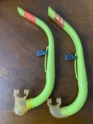 Fajka rurka do nurkowania SCUBAPRO 150cm