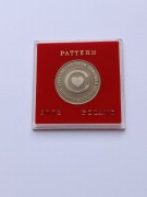 20 zł  Centrum Zdrowia Dziecka  1979  próba   bankowa !!! 