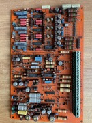 Płytka z elektroniką 