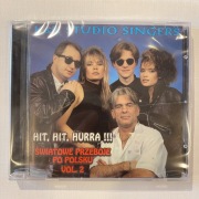 K&K Studio Singers /Hit,Hit,Hurra !!!/ „Światowe Przeboje Po Polsku Vol.2”
