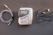 SONY WALKMAN WM-FS1 Super RAR