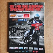 SGP Grand Prix 2011 Leszno