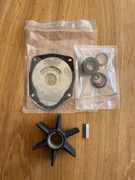 47-43026 q0 6 Zestaw wirnik pompy do wody zamiennik dla Mercruiser  