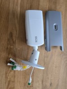 Kamera BCS-V-TIP72VSR4-ITC do rozpoznawania tablic rejestracyjnych