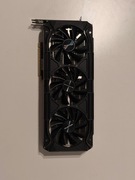 Nvidia RTX 4070 Ti Phantom 12GB GDDR6X Gainward GeForce 