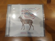 Brodka Granda CD ideał
