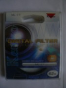 Filter Digital-High quality 55 mm