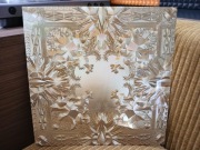 Jay-Z & Kanye West – Watch The Throne