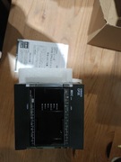 Sterownik PLC OMRON Nowy