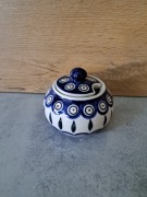 Cukierniczka, Ceramika Bolesławiec 