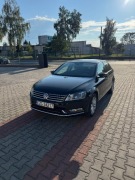 Vw passat B7 Highline  2.0 TSI 211KM