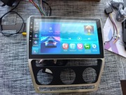 Android car Play do Skoda Octavia 2