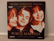 POKÓJ MARVINA, Dramat 