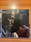 Miles Davis Kind of Blue - CD