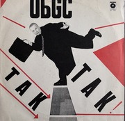 OBYWATEL GC - TAK, TAK , EX+