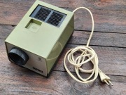 RZUTNIK ANIA ZIELONY PRL ŁZK PREXER TYP B9 S1 50H ZN-76/555-701