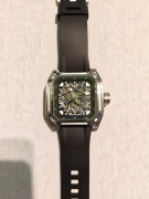 Zegarek North Edge Space X Mechanizm Sea-Gull
