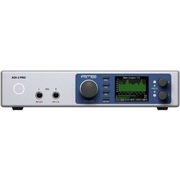 RME ADI-2 PRO PEQ XLR AES SPDIF ADAT 768kHz wzmacniacz 1,5mw AKM