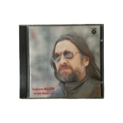 Płyta CD Tadeusz Nalepa - To Mój Blues Vol. II (1987-1988)