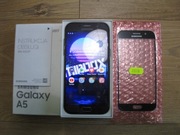 Samsung A5 SM-520F model 2017