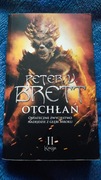 Peter V. Brett - Otchłań księga 2
