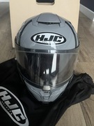 KASK HJC R-PHA-70 forvic grey/black