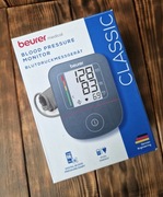 Beurer BM 25 ciśnieniomierz naramienny