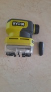 Ryobi odkurzacz akumulatorowy  z seri lithium 4v RDV4 USB