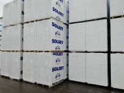 Pustak Bloczek Solbet 24cm Gazobeton Suporex Beton