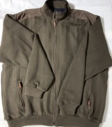 Sweter Baileys rozpinany