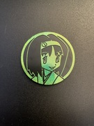 Erika Coin Żeton Ascended Heroes Pokemon TCG