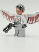 Minifigurka LEGO Ninjago 71019