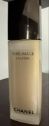 CHANEL Sublimage Lotion