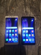 2x Xiaomi Redmi 6A