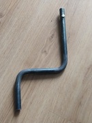 Korba do silnika S 7 Andoria 