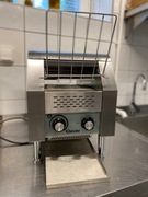 Toster przelotowy "Mini" 