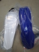 Błotnik sherco se 13-15r przód polisport