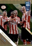 karta Fifa 365  2019 - 213 - PSV Eindhoven 