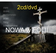 Stare Dobre Małżeństwo - Blues nocy bieszczadzkiej 2cd+dvd 2010
