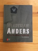 WŁADYSŁAW ANDERS Życie po Monte Cassino  