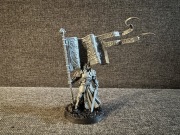 Stormcast Knight vexilor age of Sigmar