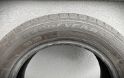 GOODYEAR 2 szt ,FIRESTONE 2 szt 185/60/14  letnie 6mm