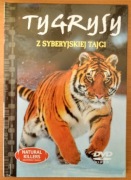 Tygrysy Z Syberyjskiej Tajgi 18 DVD Lektor PL