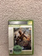 MEDAL OF HONOR RISING SUN XBOX