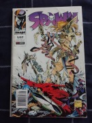 Spawn 5/97; TM-Semic