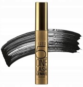 AVON Tusz Geniusz 5 w 1 Black