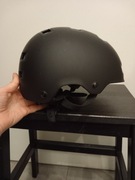 Kask rowerowy Btwin Teen 500, S 52-55 cm