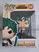 Funko POP! Anime My Hero Academia, Izuku Midoriya N°1347, Nowa