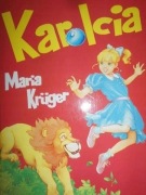Książka Karolcia Wydanie specjalne Edycja limitowana Maria Kruger